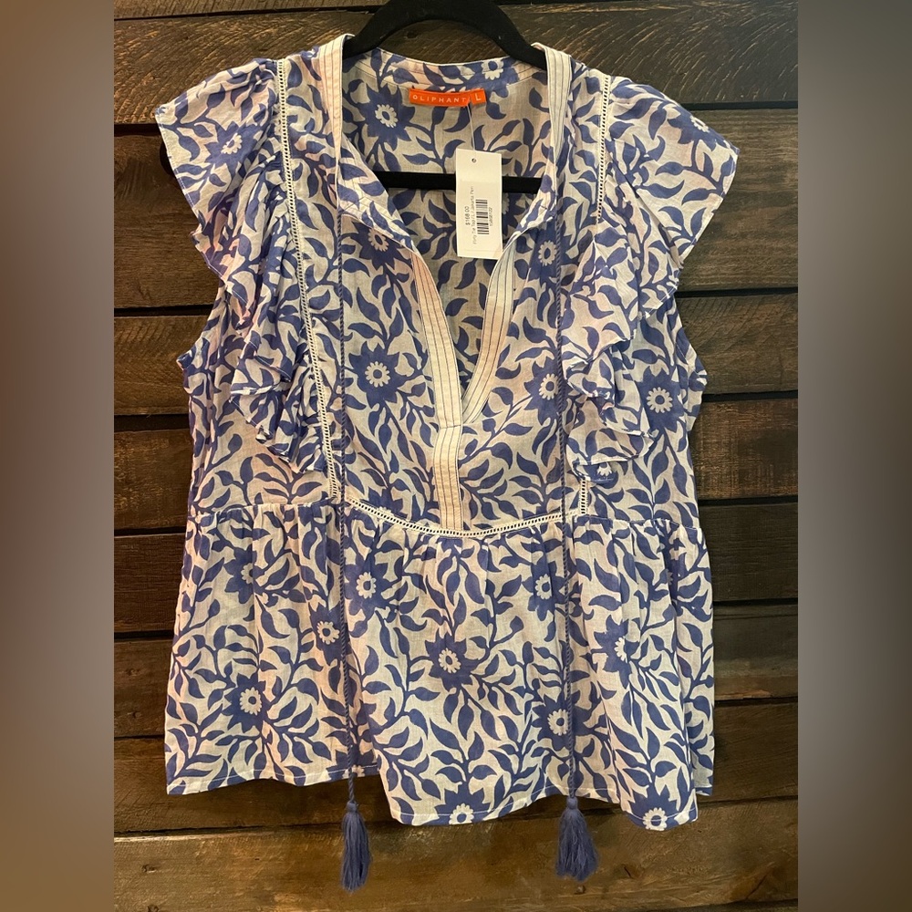 Oliphant top
